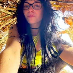 Meet your Posher, Ali